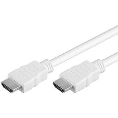 Value HDMI High Speed Cable + — 584530729